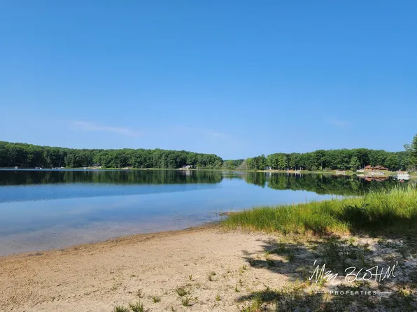 V/l W Velt Ave, Baldwin, MI 49304