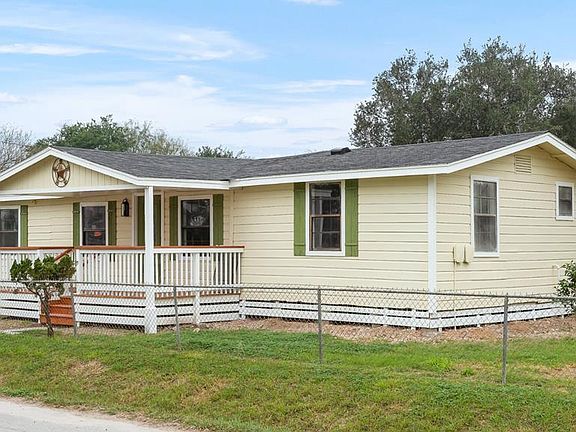 2nd image of 3551 N Martin Cavazos Dr