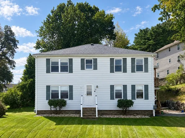 20 Golf St #2, Southbridge, MA 01550