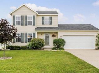 11441 Barnsley, Lowell, MI 49331