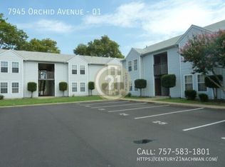 7945 Orchid Ave #1, Norfolk, VA 23518