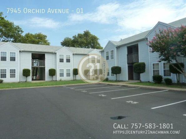 7945 Orchid Ave #1