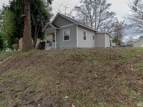 3605 S Cushman Ave, Tacoma, WA 98418