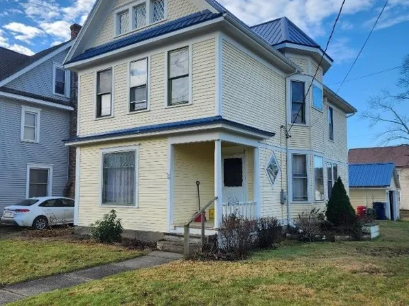 128 S Franklin St, Cochranton, PA 16314