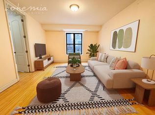 612 W 144th St APT B7, New York, NY 10031