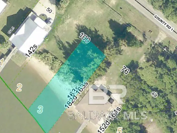 11521 County Road 1, Fairhope, AL 36532