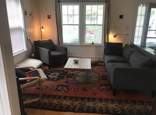 129 Raymond St #129, Cambridge, MA 02140
