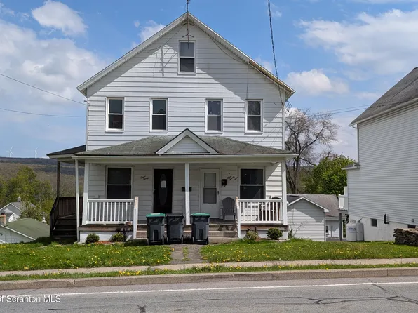 328-330 Main St #L-110, Vandling, PA 18421