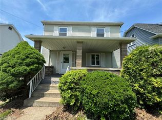 3533 Lindberg Way, Weirton, WV 26062