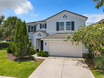 5108 Oakbourne Ave, Davenport, FL, 33837