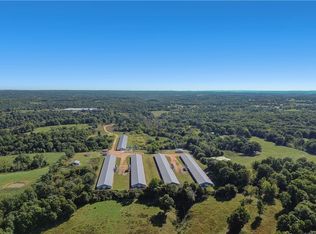 7331 N Sugar Rd, Harrison, AR 72601