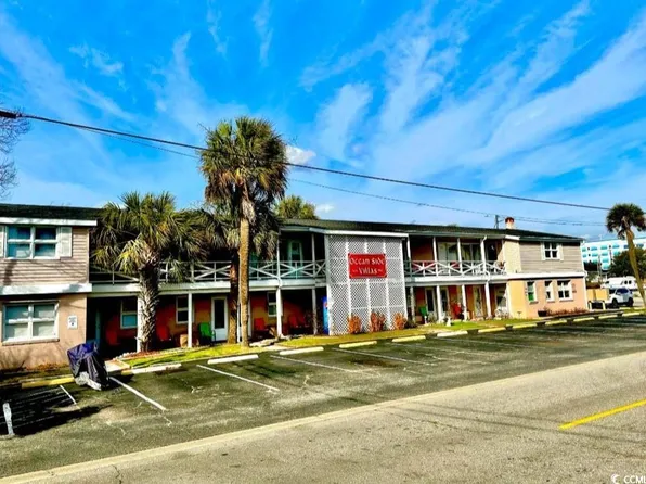 307 Flagg St. Units 103 104 105 106, Myrtle Beach, SC 29577