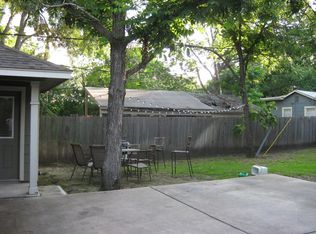 5212 Guadalupe St, Austin, TX 78751