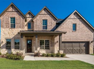 1400 Bearpath Way, Gunter, TX 75058