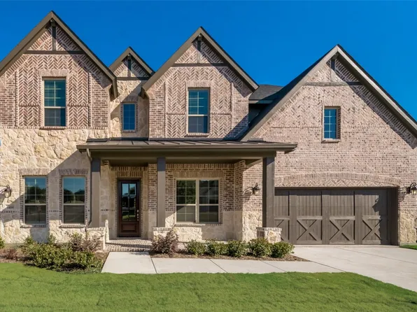 1400 Bearpath Way, Gunter, TX 75058