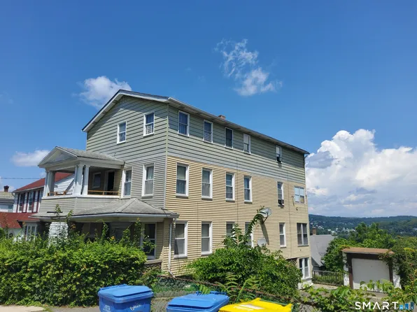 455 Congress Avenue, Waterbury, CT 06708