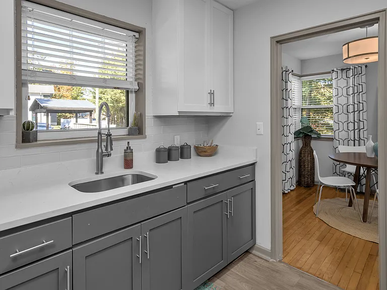 The Northside at Merrimon — Photo 16