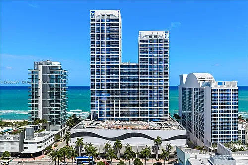 6899 Collins Ave Photo 1