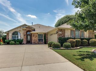 15579 Appaloosa Dr, Frisco, TX 75035