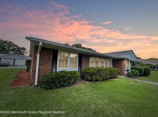 1082 Argyll Cir #A, Lakewood, NJ