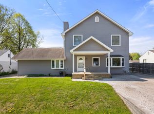 4214 Risedorph St, Burton, MI 48509