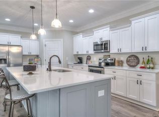 246 Stirewalt Rd, China Grove, NC 28023