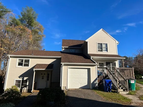 31-33 Indian Hl, Florence, MA 01062