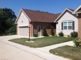 7298 Bretz St NW, Massillon, OH 44646