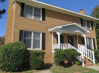830 W Chatham St, Cary, NC 27511