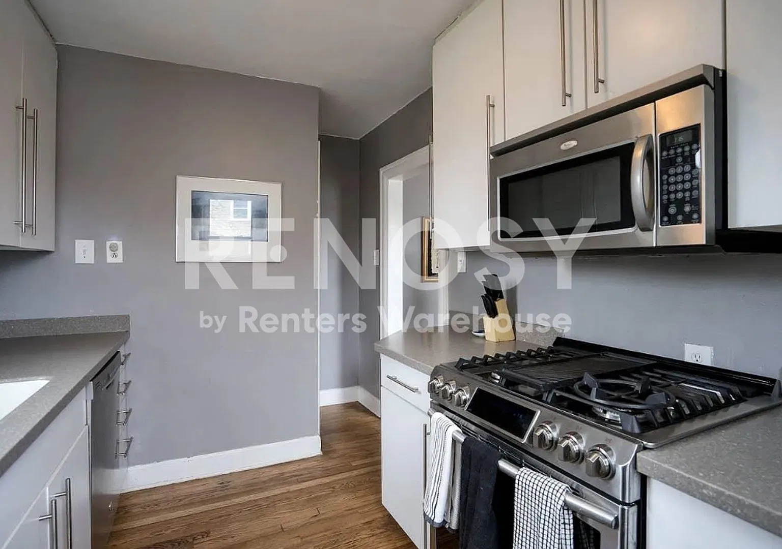 October Lease Incentive- 3710 E 17 Ave Immediate Availability — Photo 4
