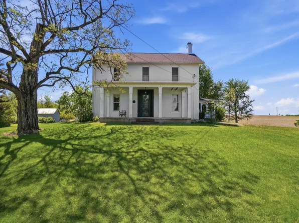 10353 Old Columbus Rd, South Vienna, OH 45369