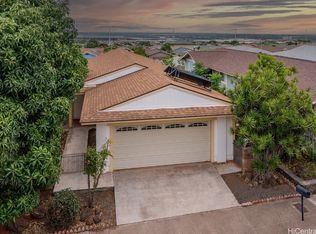 94-817 Kime St, Waipahu, HI 96797