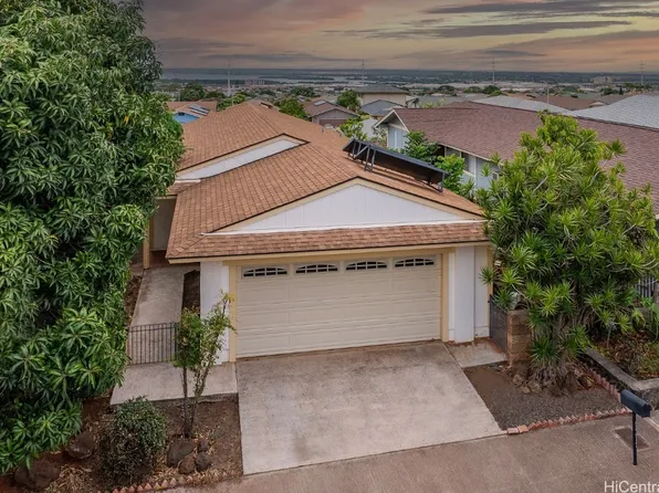 94-817 Kime St, Waipahu, HI 96797