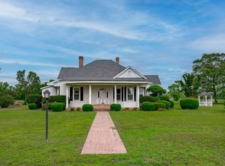 3340 Leonard Brown Rd, Sumter, SC 29153