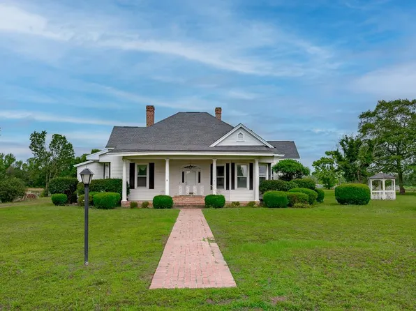 3340 Leonard Brown Rd, Sumter, SC 29153