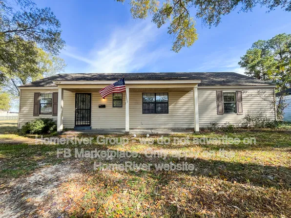 7818 W Navy Cir, Millington, TN 38053