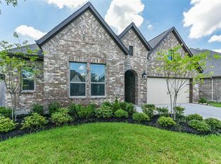 13823 Skylark Bend Ln, Cypress, TX 77429