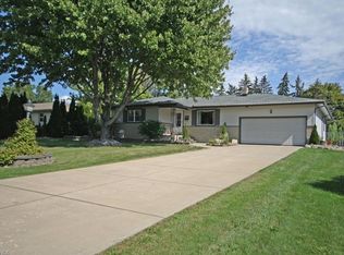 2285 Innwood Dr, Youngstown, OH