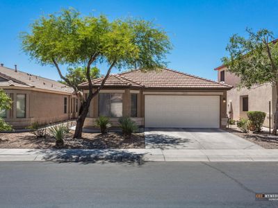 22600 N Davis Way, Maricopa, AZ, 85138