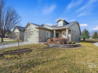 2587 S Flame Ave, Meridian, ID 83642