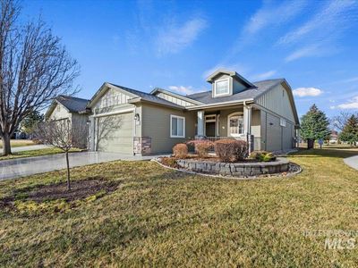 2587 S Flame Ave, Meridian, ID, 83642