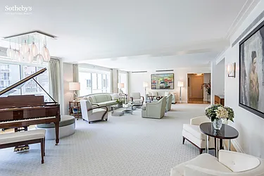 Sold by Sotheby's International Realty