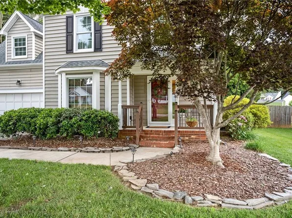 1355 Hanford Hills Rd, Graham, NC 27253