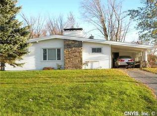 36451 Nys Rte 26, Carthage, NY 13619