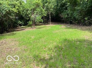 7843 S Georgetown Rd, Nineveh, IN