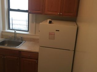 729 Burke Ave APT 2F, Bronx, NY 10467