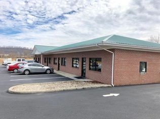 100 Access Dr STE E, Monticello, KY 42633