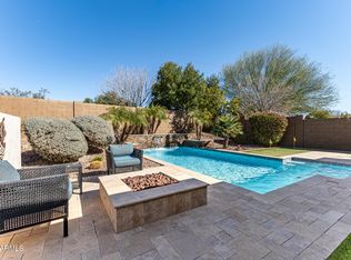 6664 W Rushmore Way, Florence, AZ 85132