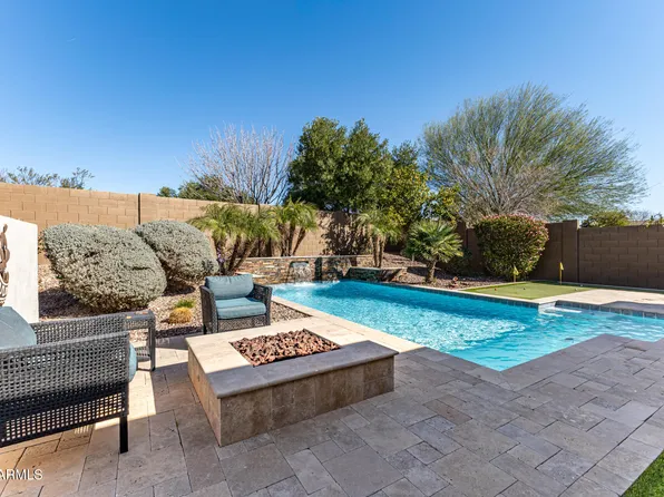 6664 W RUSHMORE Way, Florence, AZ 85132