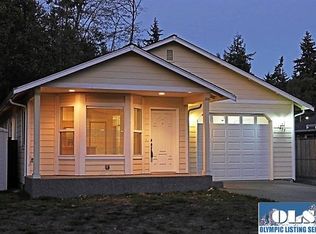 1817 W 11th St, Port Angeles, WA